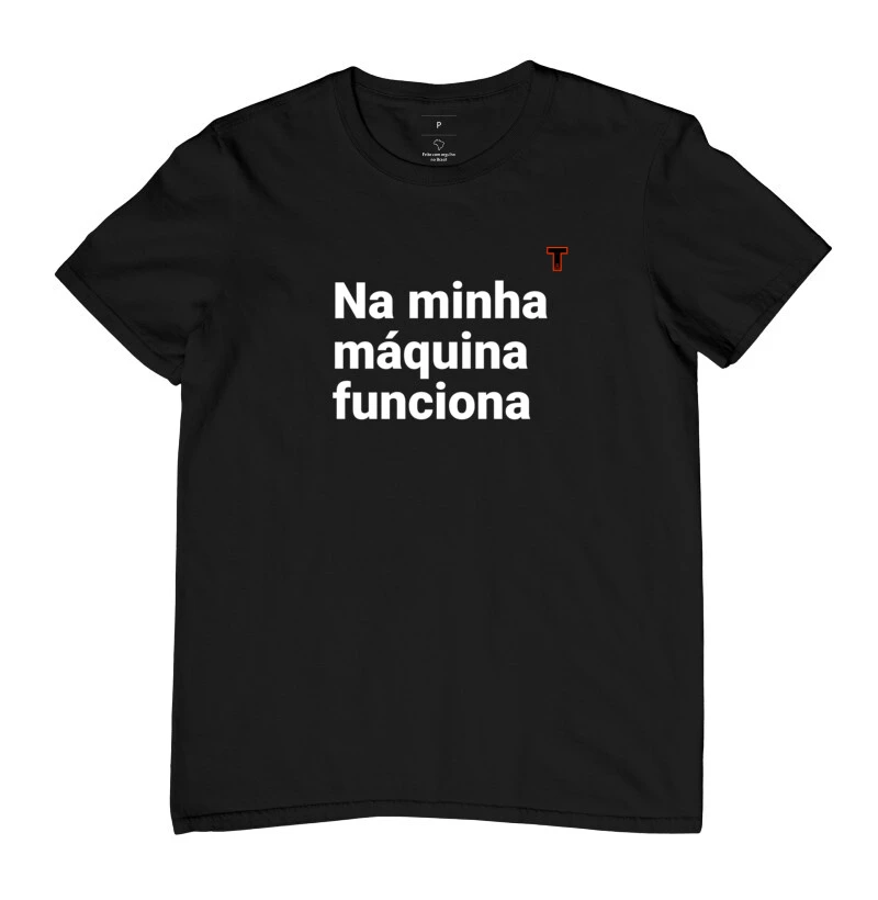 Na Minha Máquina Funciona
