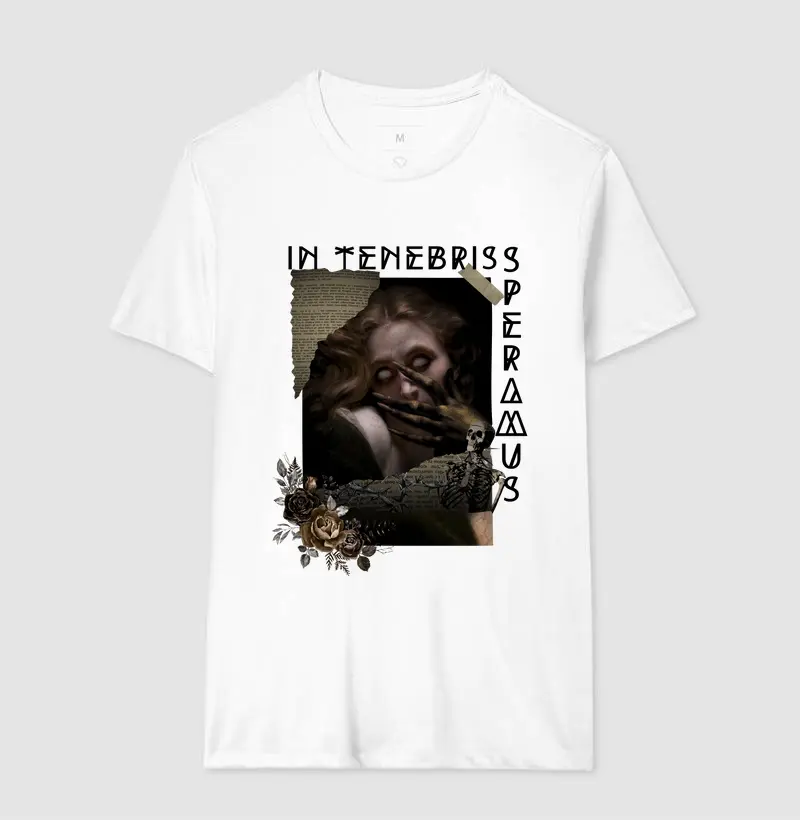 Camiseta Valvet