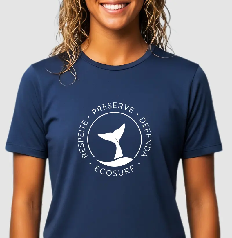 Ecosurf | Whale