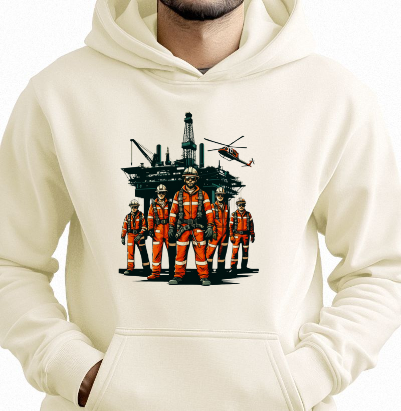  Linha de Frente Offshore