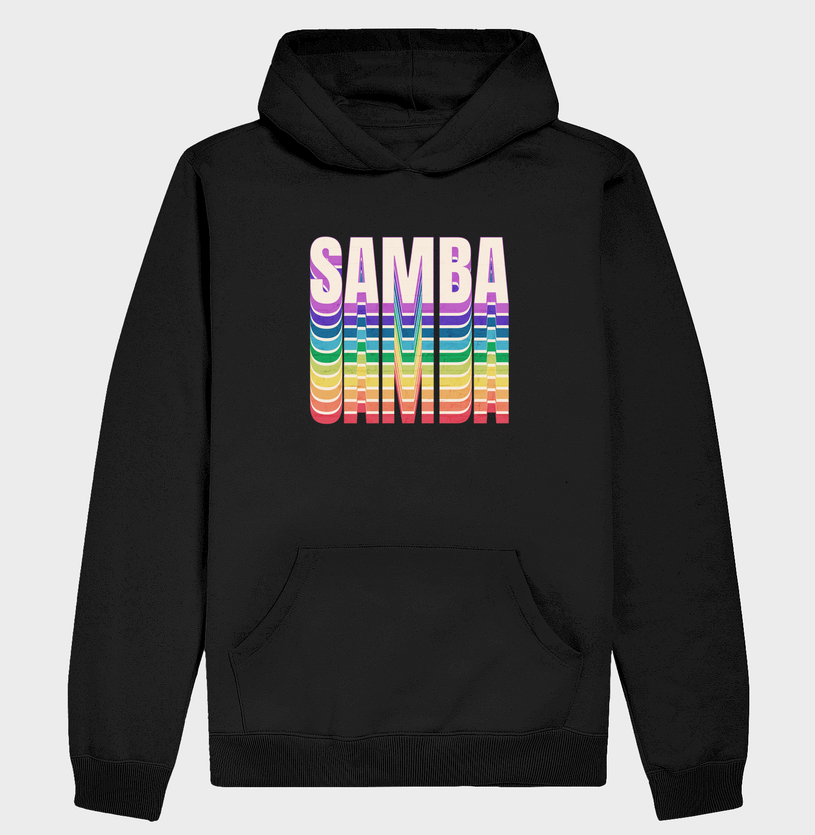 Samba Diversidade
