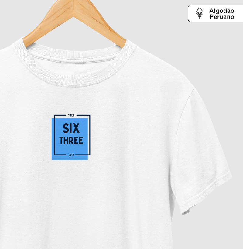 T Shirt Six Trapy