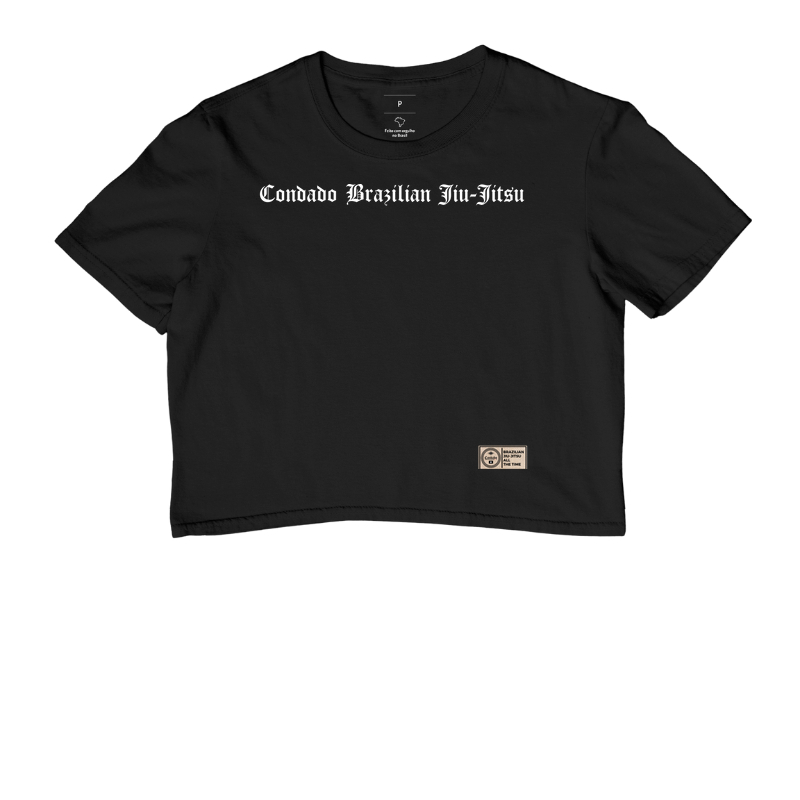 Condado Brazilian Jiu-Jitsu