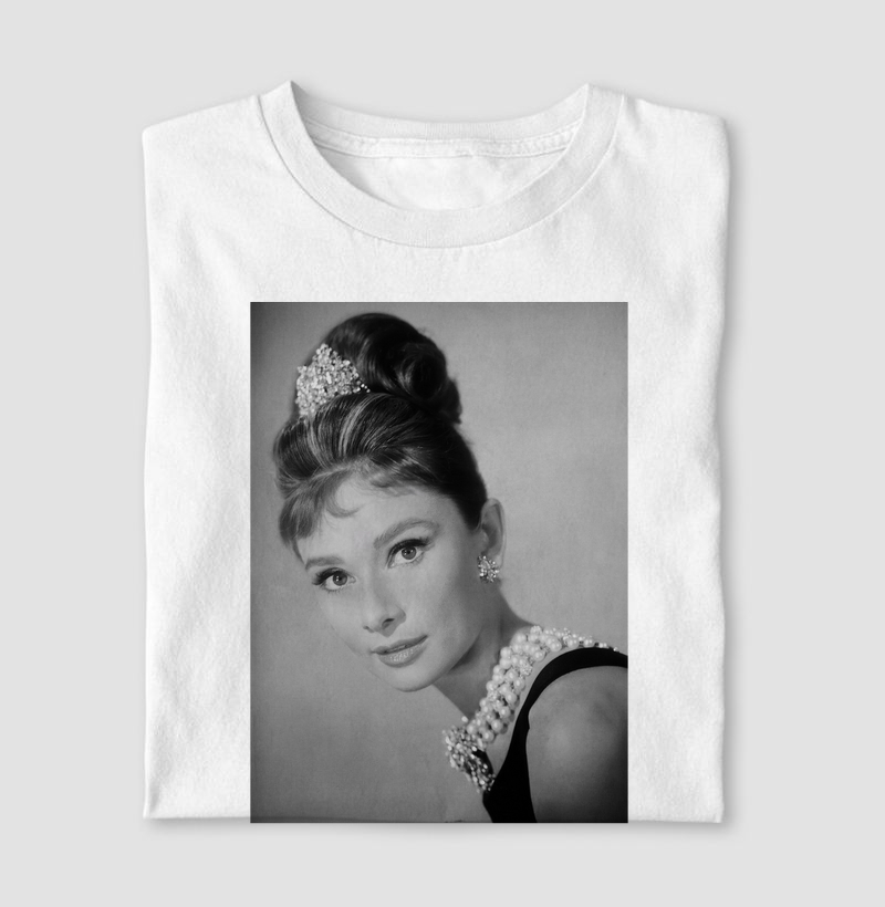 Audrey Forever
