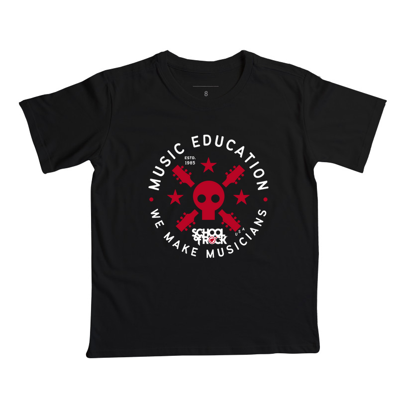 Music Education - Mini