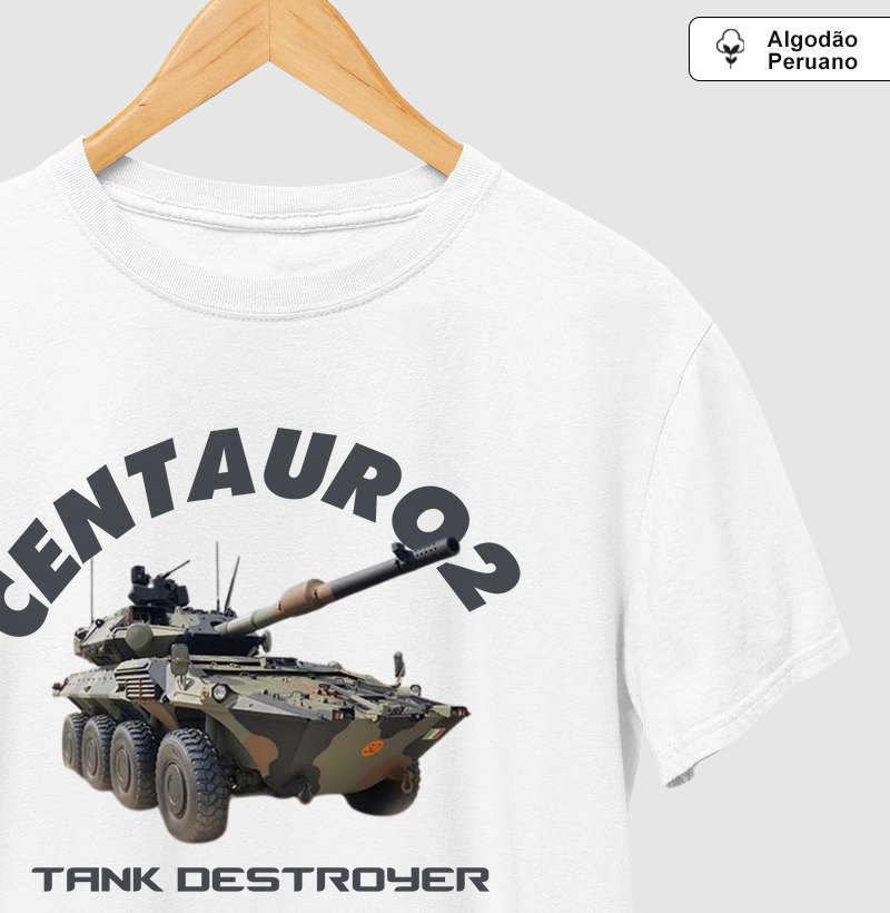 CENTAURO 2