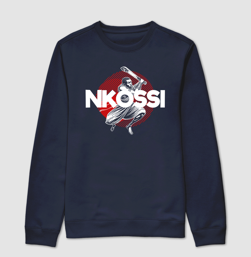 Nkossi