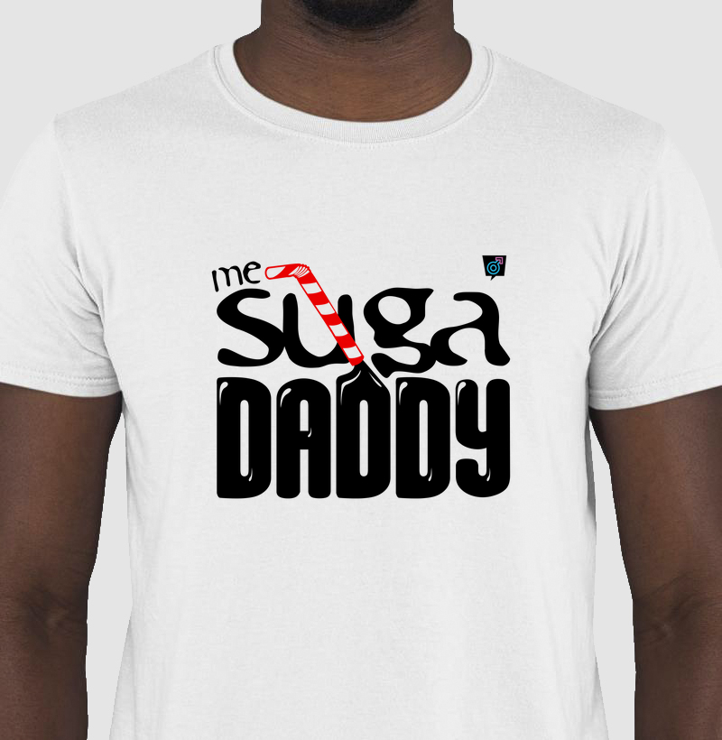 Me Suga Daddy