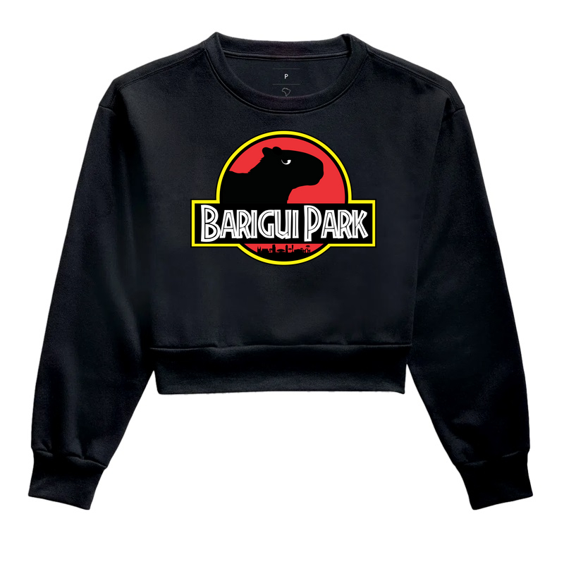 Camiseta Barigui Park