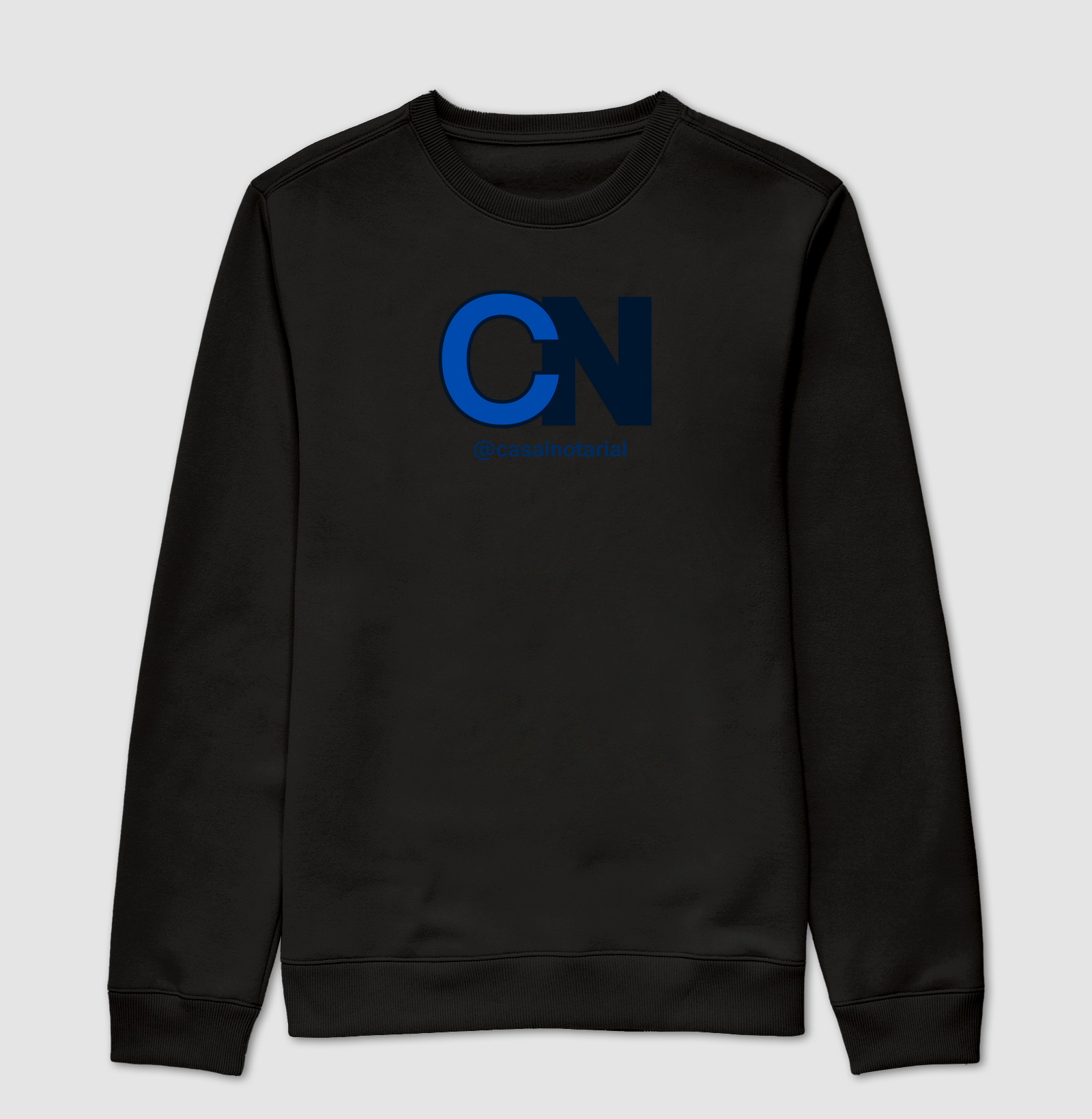 Camisa simbolo casal notarial