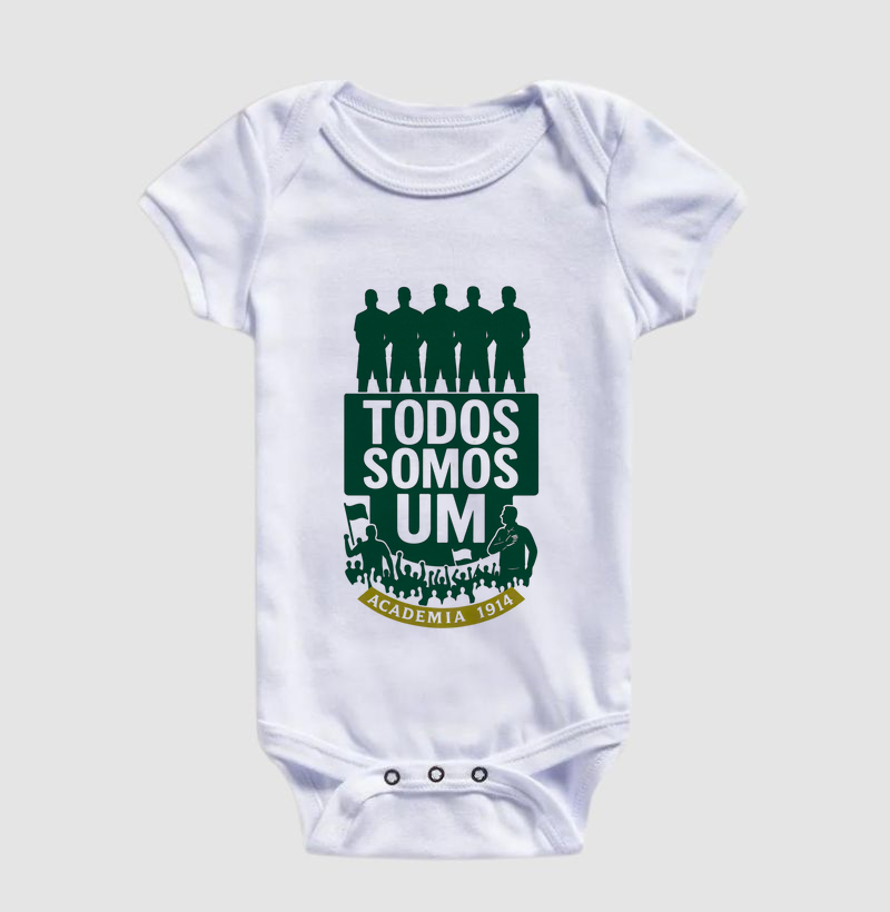 TODOS SOMOS UM