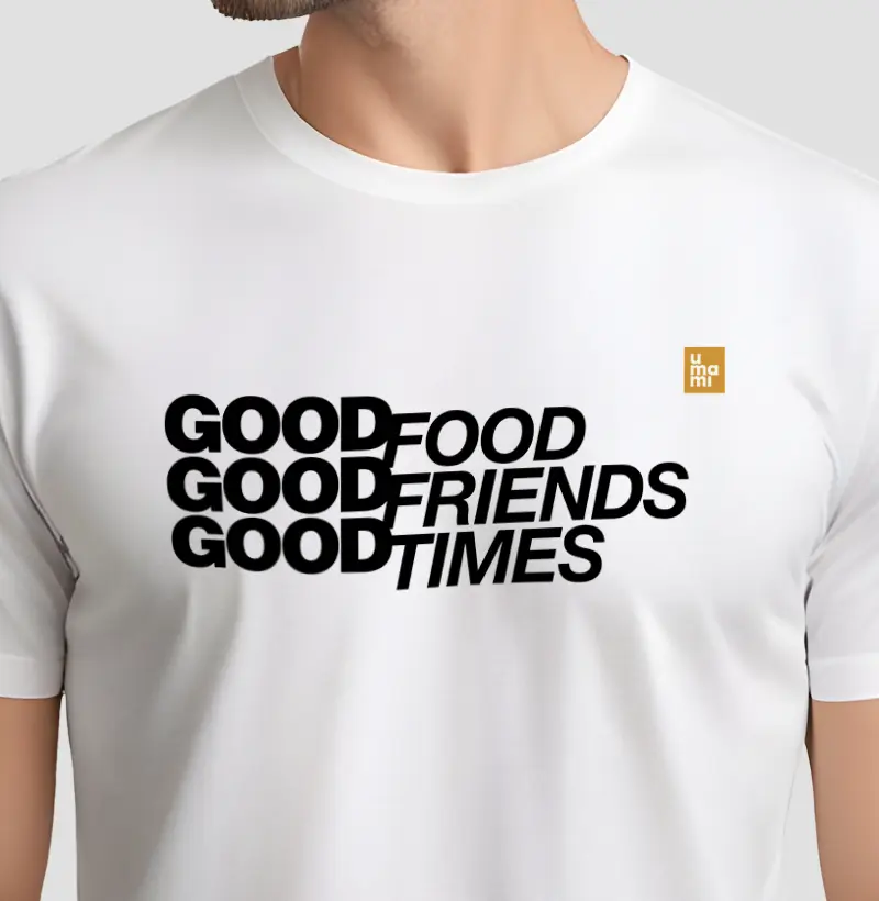 Good Food