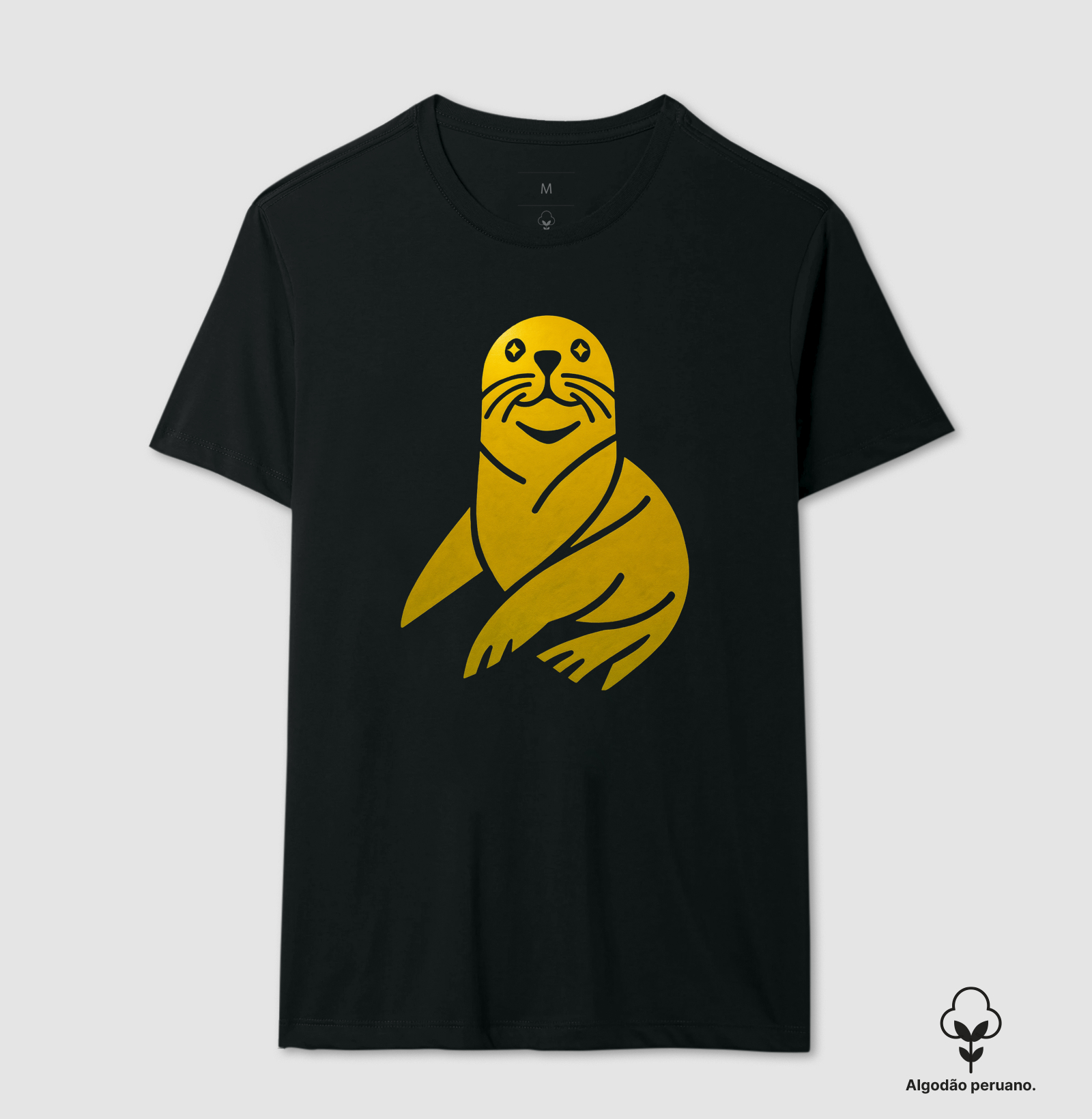 Foca Vetor