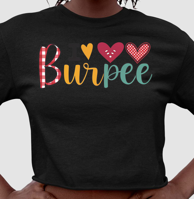 BurpeeStyle
