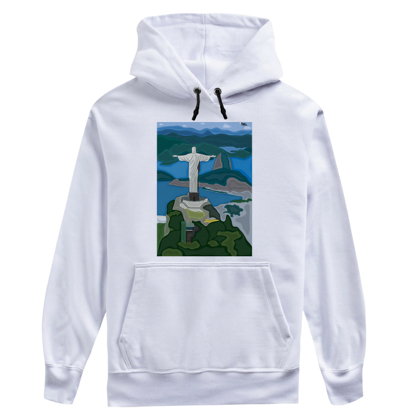 Corcovado 