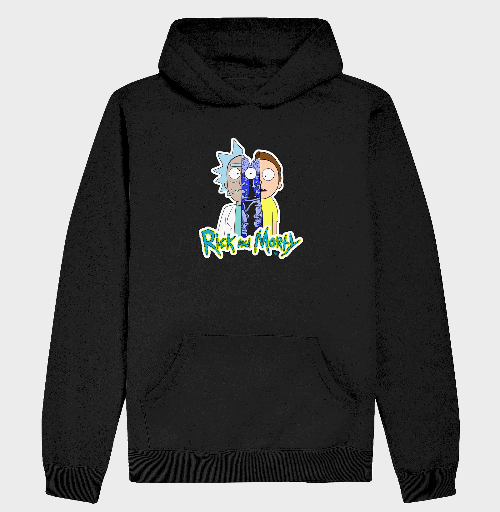 Rick and Morty