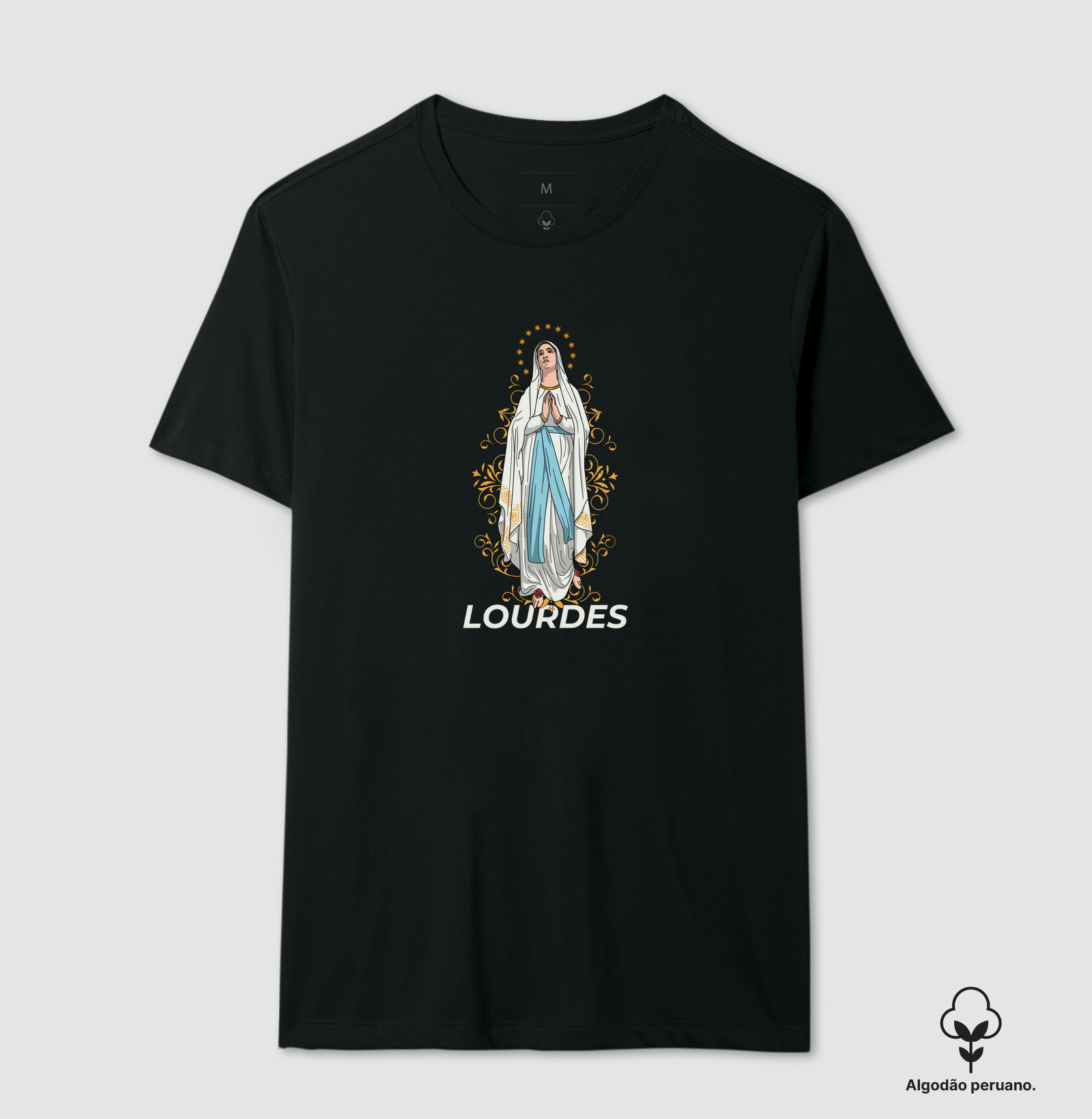 Nossa Senhora de Lourdes