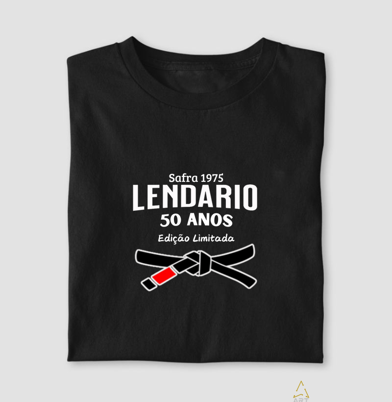 Lendário 1975 50 anos