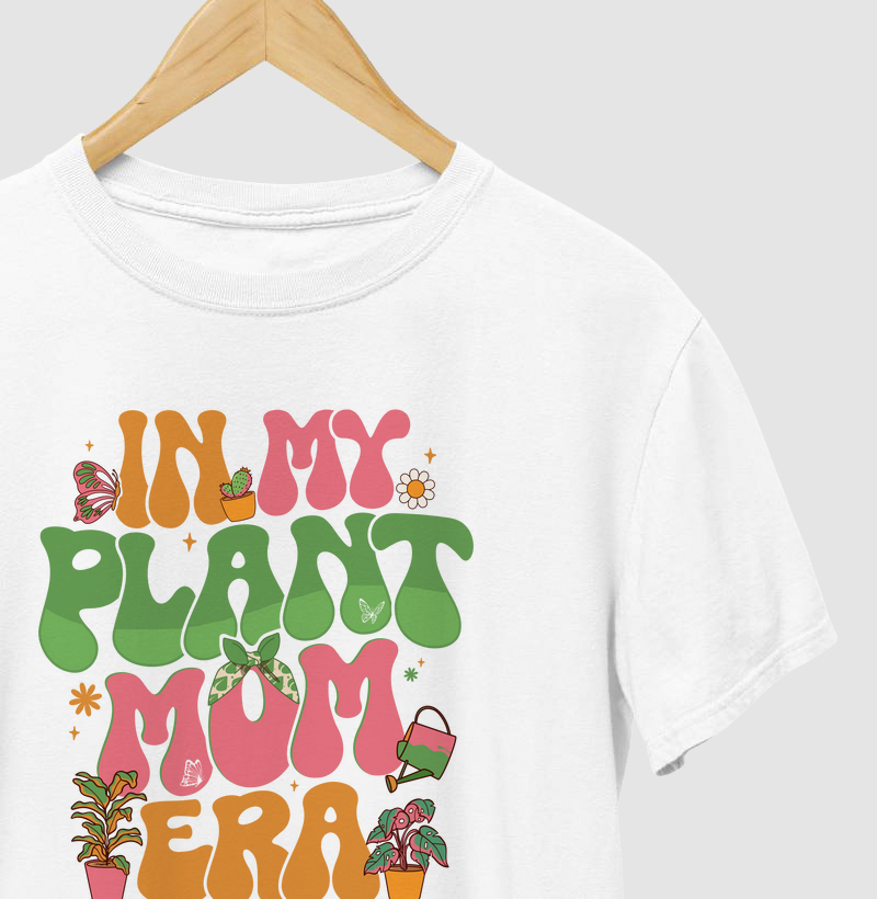 Plant Mom Era