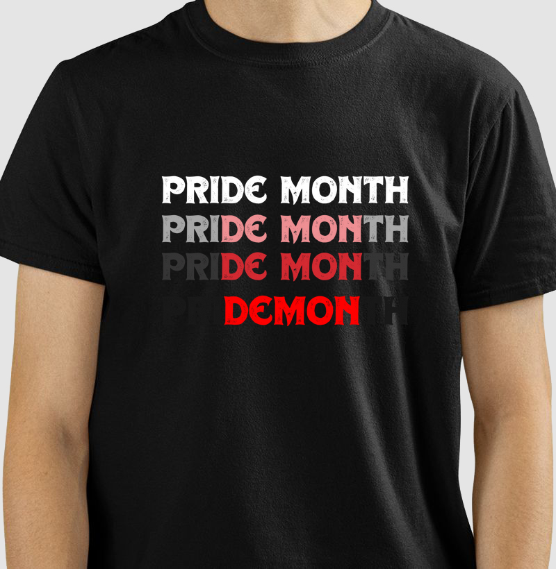 Pride Month