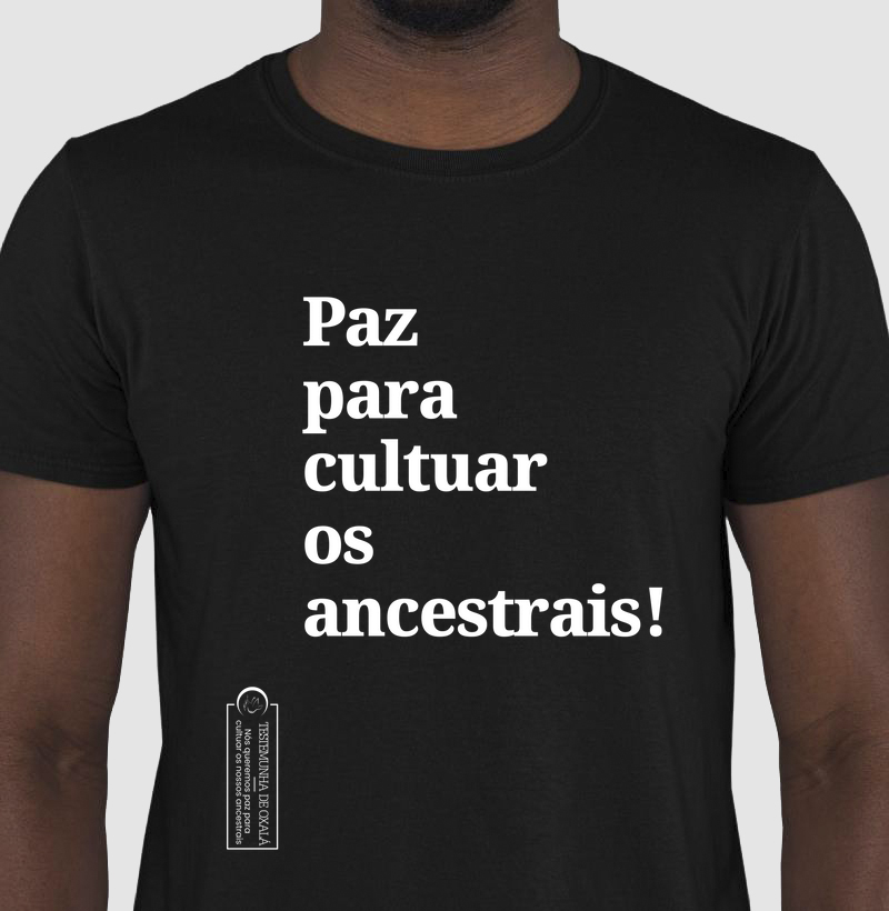 Paz Para Cultuar