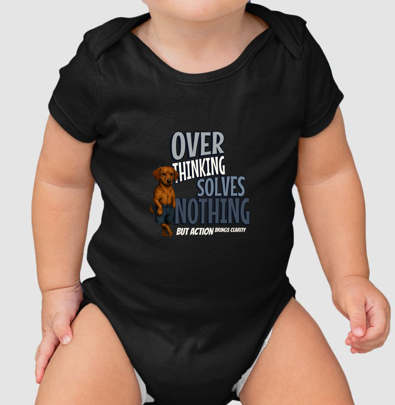 Body Infantil Things
