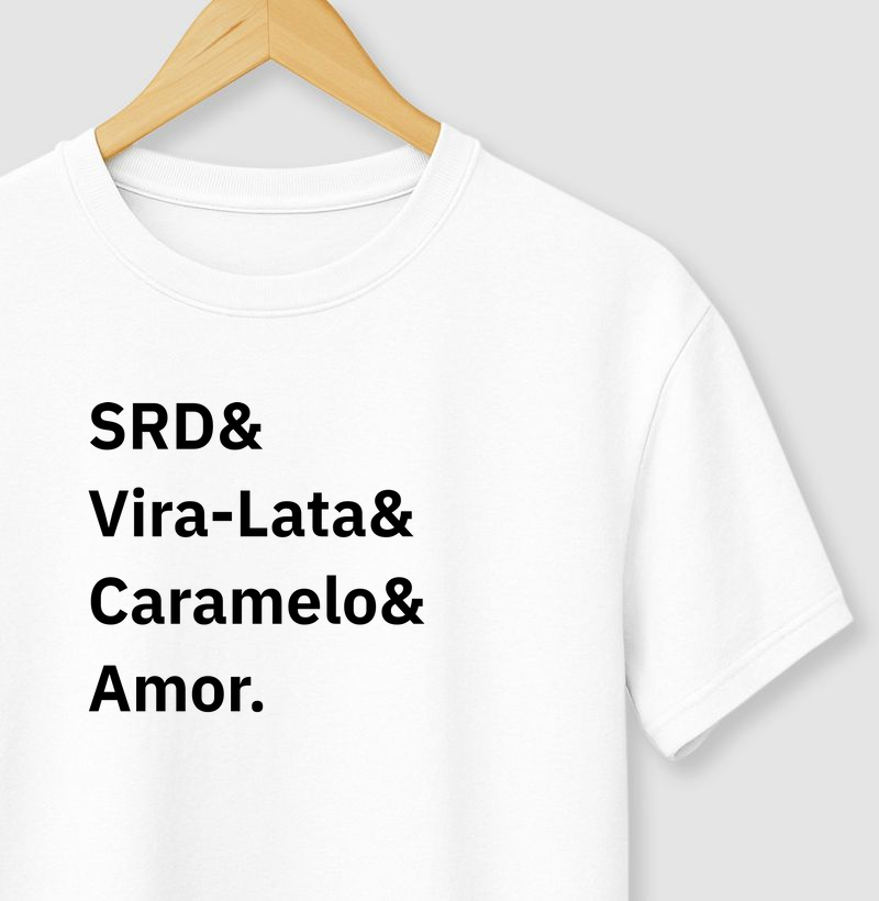 Sem Raça Definida