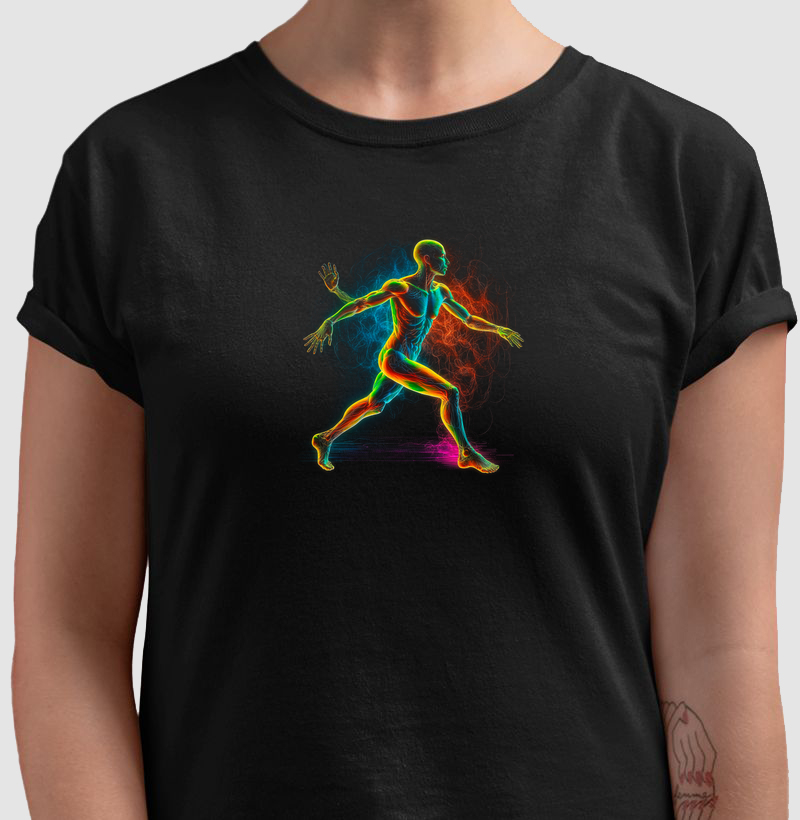 Camiseta Inner Human