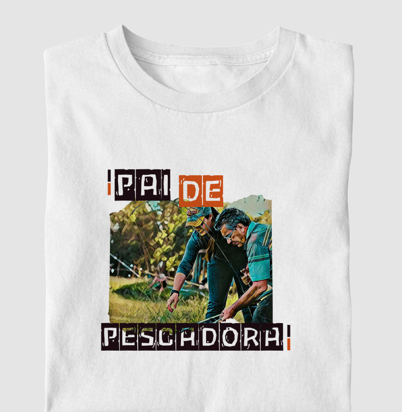 Pai de Pescadora