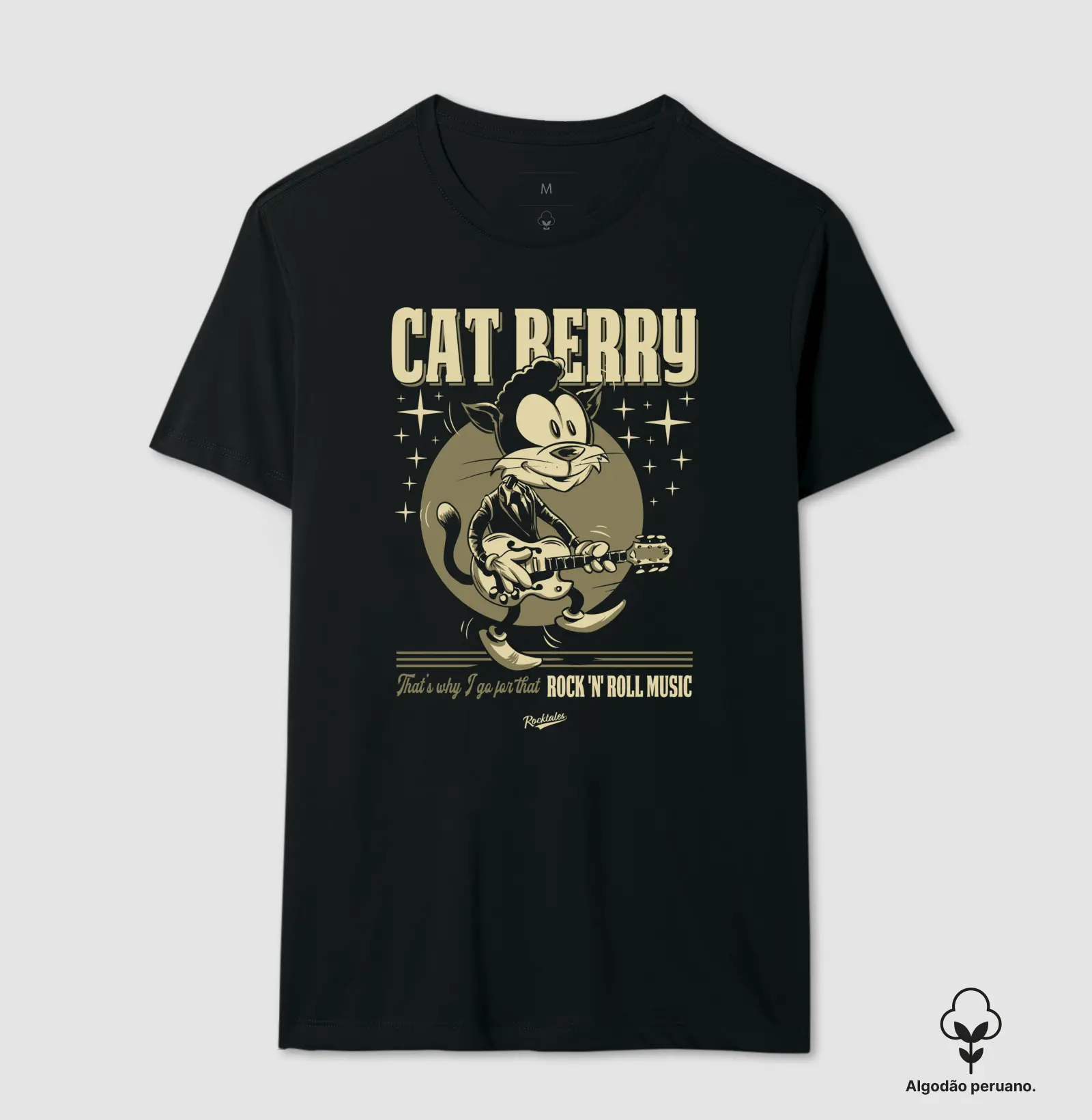 Cat Berry