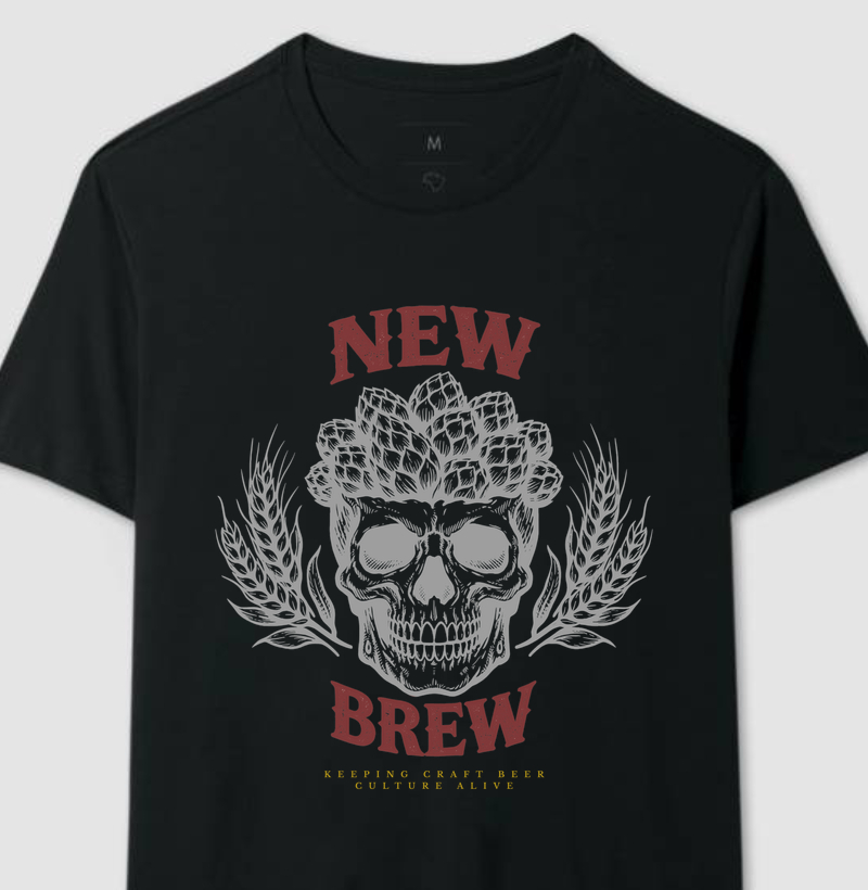 Keeping Craft Beer Culture Alive - New Brew