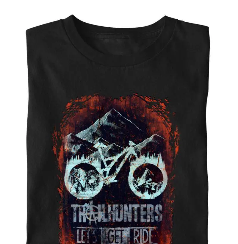Bike - Hunters
