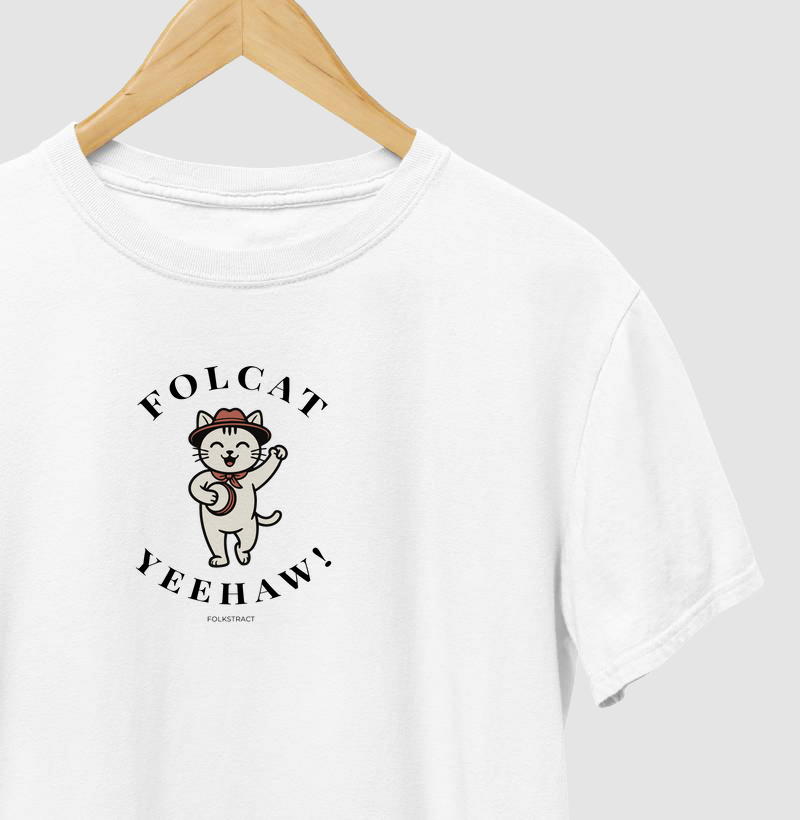 FOLCAT — Yeehaw & Folk Vibes