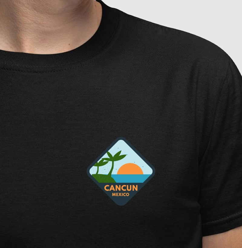 Cancún - bolso
