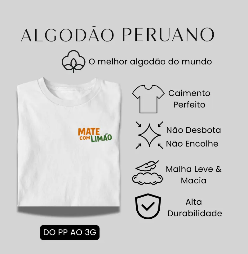 Mate com Limão