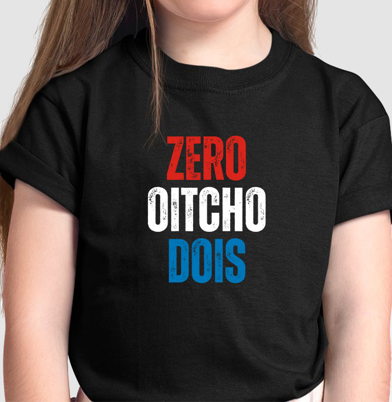 Zero Oitcho Dois