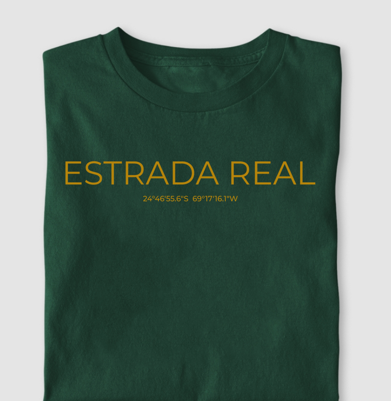 Estrada Real