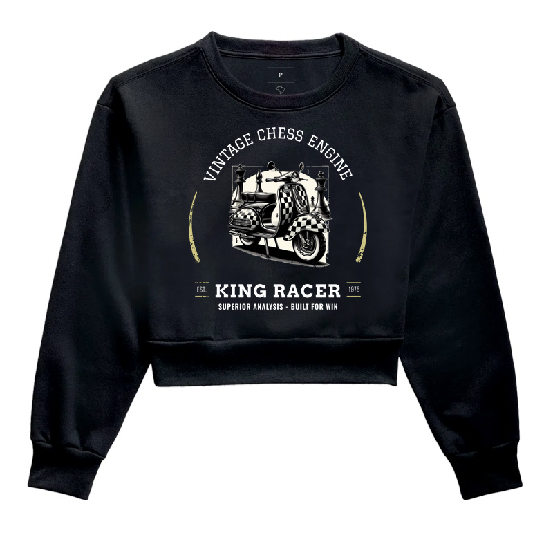 Vintage Chess Engine