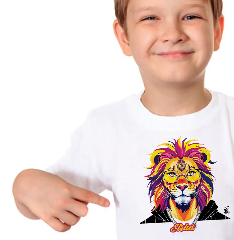 Hip Hop King (mini)