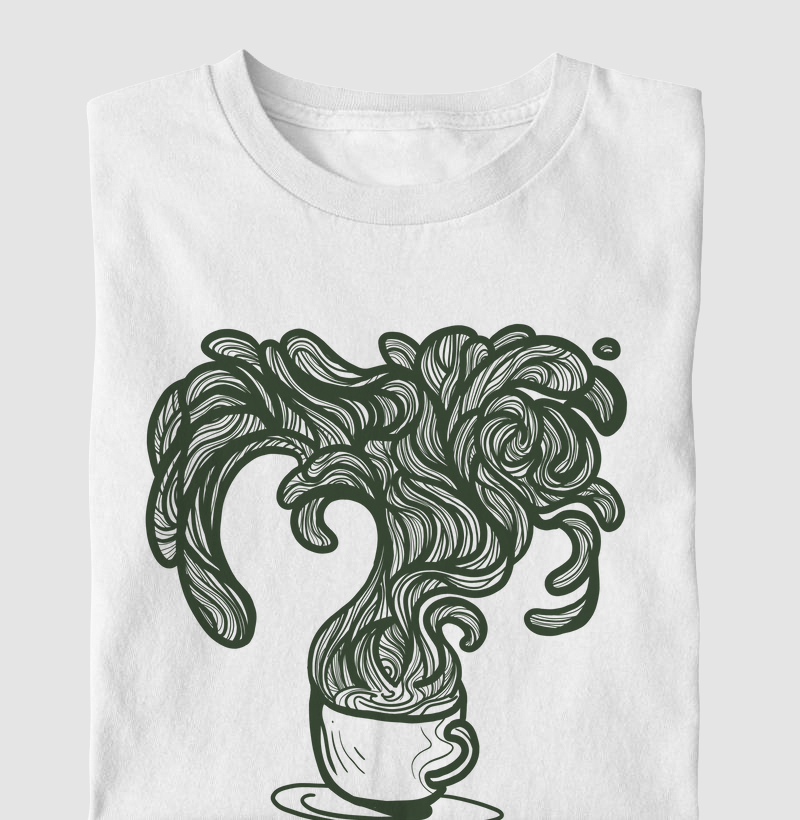 Wave Mug