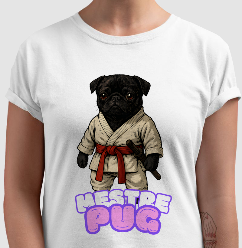 Mestre Pug