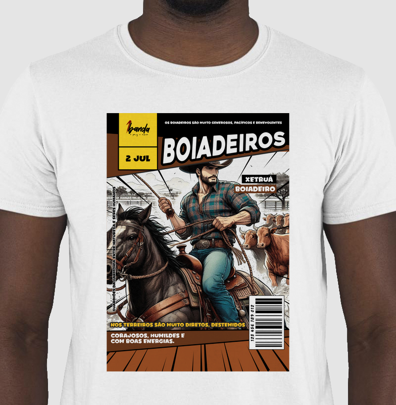 BOIADEIRO HERO