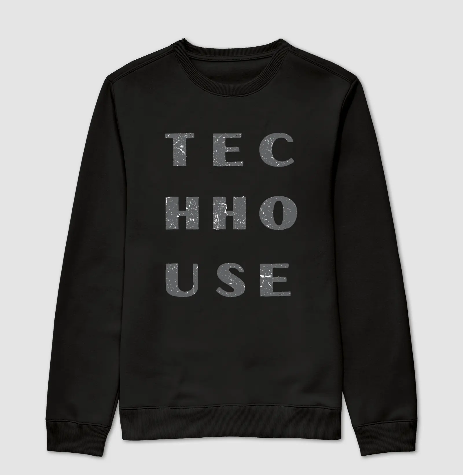 Tech House Addiction