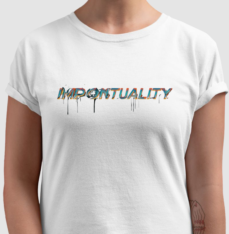 Impontuality music