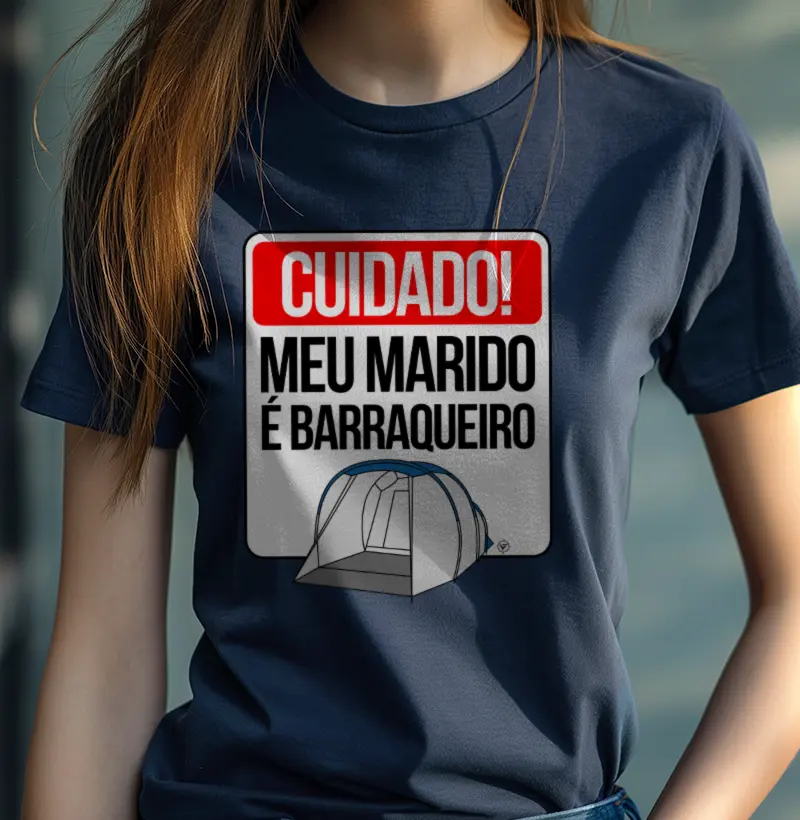 Marido Barraqueiro