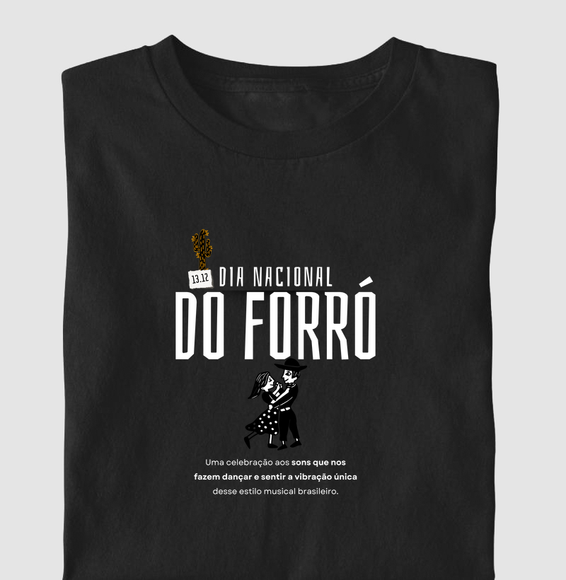 Dia Nacional do Forró