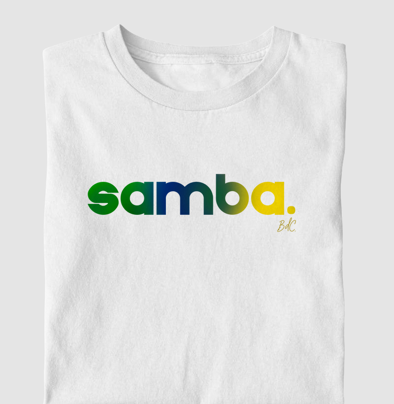 Samba Brasil