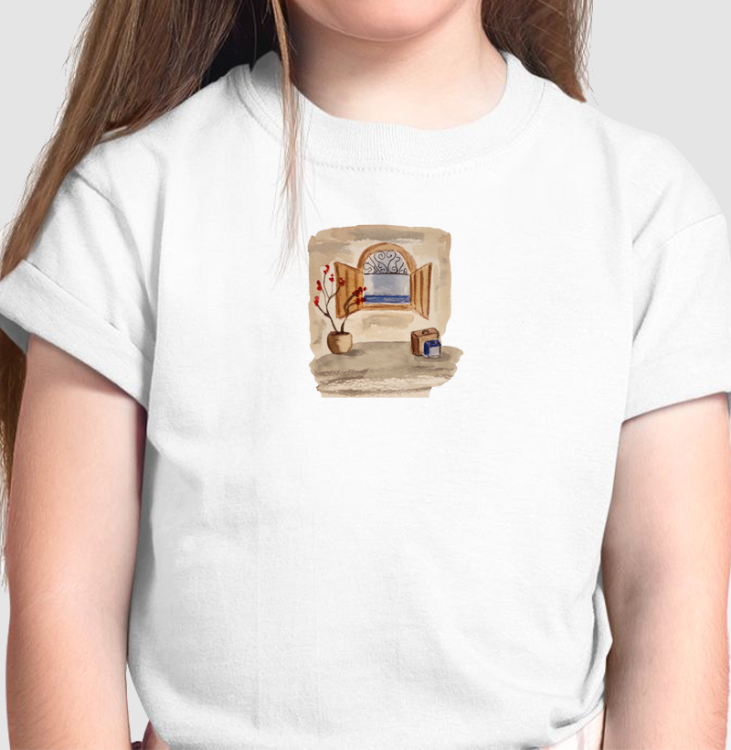 Camisa 0