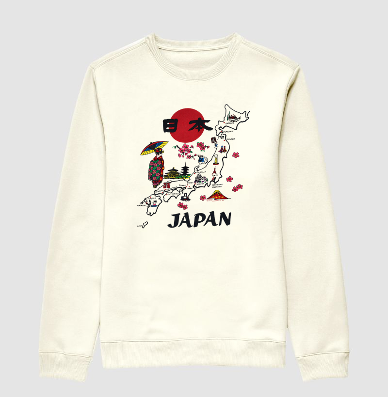 Japan — Essence of Tradition