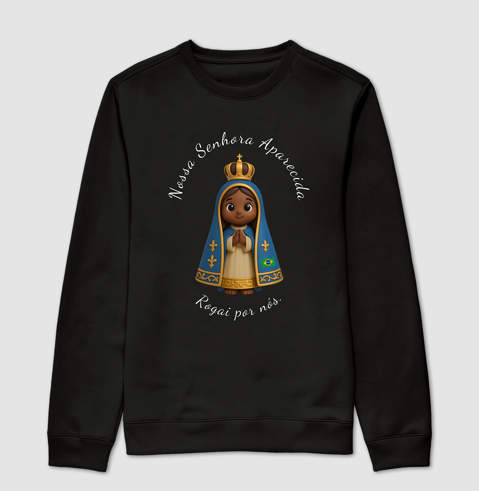 Santinhos - N. Senhora de Aparecida